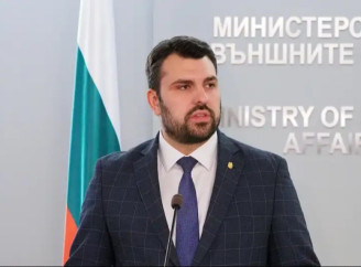 Болгарія погодила проліт літака путіна до Будапешта, якщо відбудеться зустріч із Трампом