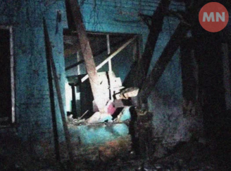 За добу війська РФ обстріляли три прикордонні громади Чернігівщини: під ударом — щонайменше 10 сіл