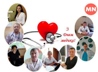 До дня медичного працівника: згадуємо наші розмови з ніжинськими медиками