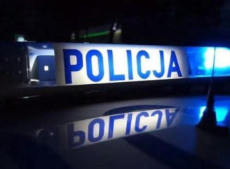 У Польщі біля кордону з Білоруссю знайшли уламки дрона з написами кирилицею