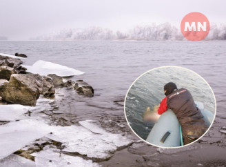 У Чернігові на пляжі "Золотий берег"  потонув чоловік (доповнено)