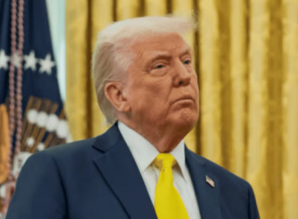 Трамп відреагував на атаку РФ по Києву і звернувся до Путіна