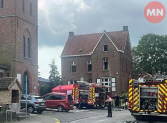 Син наніс ножові поранення матері та сестрі: подробиці вбивства української родини у Бельгії