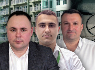 Квартири, автівки: чим володіють керівники сервісних центрів МВС на Чернігівщині