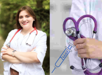 «Серцево судинні хвороби зараз помолодшали, особливо серед військових»: розмова з ніжинською лікаркою 