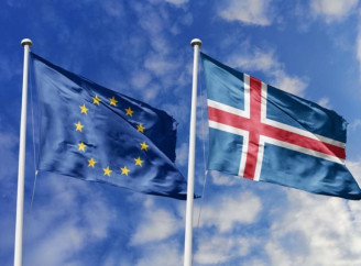 Ісландія призначила референдум про відновлення переговорів щодо вступу до ЄС на 29 серпня