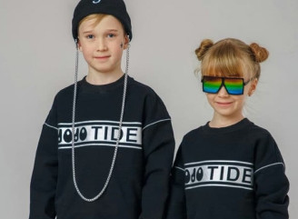 Як правильно підібрати фемілі лук на фотосесію?