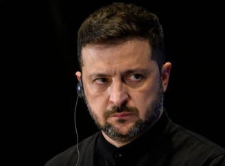 Україна ввела санкції проти «Росатому» та енергетичних структур рф, причетних до захоплення АЕС