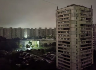 Путін змінює тактику: росія розпочала енергетичну війну проти України