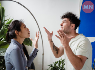 Небезпека векторного шлюбу: чому такі стосунки варто завершити якомога швидше