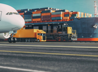 Мультимодальні та інтермодальні перевезення: що обрати для вашого бізнесу?