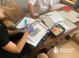 У Житомирі викрили схему з продажу фіктивної інвалідності для ухилення від мобілізації