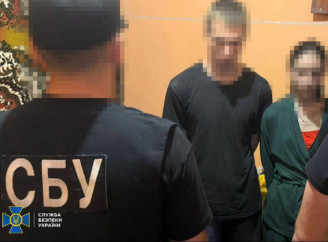 У Житомирі СБУ затримала двох неповнолітніх, які виконали теракт на замовлення росії