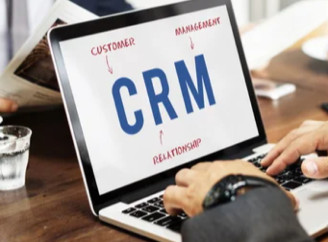 Впроваджуємо хмарну CRM логістики – ефект не забариться