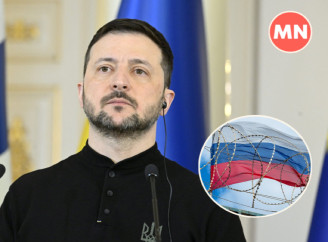 ЄС не скасує антиросійські санкції до закінчення війни  — Зеленський