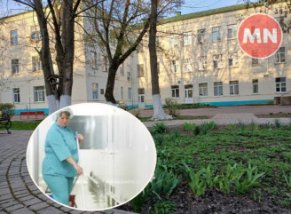 У Ніжині санітарки отримають «оздоровчі» до кінця року