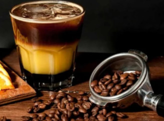 Бамбл кава – гармонія смаків, яку варто скуштувати