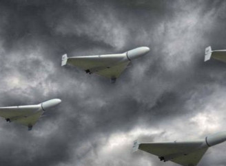 У Києві запустять систему перехоплення дронів: майже 550 "шахедів" уже збили на пілотному етапі