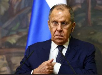 Лавров заявив, що Росія готова до угоди щодо України - усі подробиці