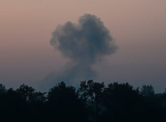 Дрони, скиди та міномет: росіяни обстріляли три прикордонні громади Чернігівщини