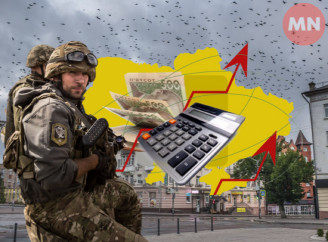 Як ніжинські підприємці реагують на підвищення військового збору