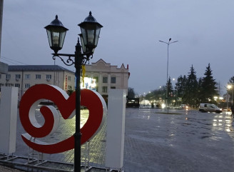 Днями у Ніжині задощить - синоптик