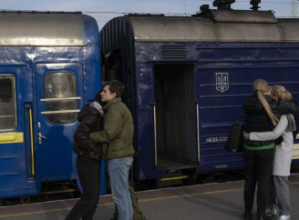 РФ атакувала залізницю аби обрізати сполучення між Чернігівщиною та Сумщиною