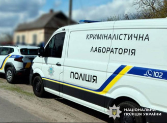 На Полтавщині чоловіка підозрюють у вбивстві 3-річного сина: його затримала поліція