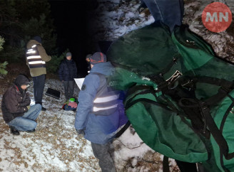 Переправляв військовозобов'язаних на інший бік кордону: на Чернігівщині затримали організатора схеми