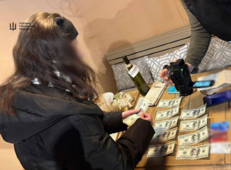 У Києві затримали агентку КДБ білорусі, яка працювала під прикриттям журналістки