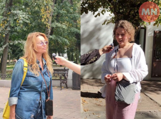 Як ви ставитеся до проведення майстер-класів і творчих воркшопів у Ніжині? – Відеоопитування