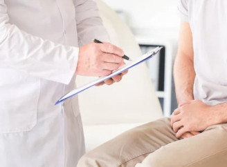 Уролог: забота о здоровье мочеполовой системы для мужчин и женщин