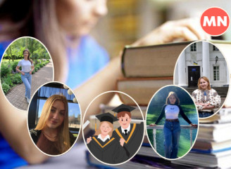 Від сесії до сесії: війна, навчання та цікаві історії ніжинських студентів - Опитування