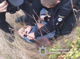 На Вінниччині вбито двох підлітків: поліція затримала підозрюваного