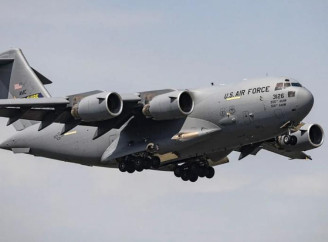 США повернули ядерну зброю до Британії вперше з 2008 року — Bloomberg