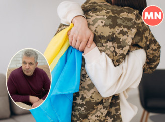 Син пропав безвісти: розмова з психологом