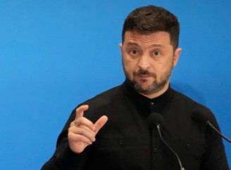 Європа створює стабілізаційну місію для України зі штабом у Парижі