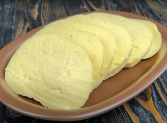 Покладіть її до великоднього кошика: рецепт солоної грудки від Лізи Глінської