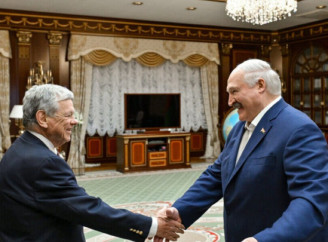 США планують повернути своє посольство до Мінська