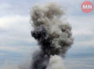 Атака на Чернігівщину: дрони пошкодили електропідстанцію та мобільну вежу