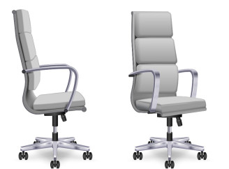 Как правильно выбирать компьютерное кресло для офиса