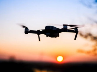 На околицях Чернігова оборонці збили ворожий дрон