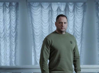 Єрмак жорстко відреагував на вимогу капітуляції з кремля у перші години вторгнення — FT