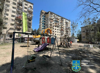 У Києві завершили рятувальні роботи після обстрілу — 28 загиблих