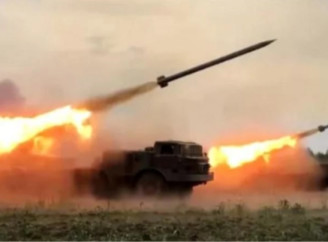 Пошкоджено будинки: росіяни обстріляли прикордоння Чернігівщини