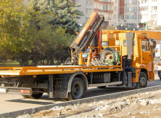 Де знайти вигідні пропозиції на вторинному ринку спецтехніки