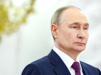 Путін не поїде на саміт БРІКС у Бразилії через ордер на арешт — Reuters