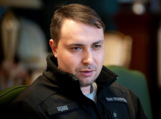 Або компроміс, або продовжуємо вбивати один одного — Буданов про переговори з Росією