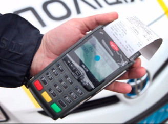 У поліції готують нові штрафи: що зміниться для водіїв, пішоходів і користувачів електросамокатів