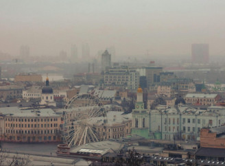 Чи зміниться ціна на квартири в Києві? Короткий прогноз